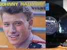 JOHNNY HALLYDAY - le pénitencier - Original état neuf