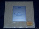 BACH Brandenburg Concertos 1stPRESS ARCHIV STILL SEALED