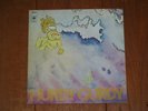 Rare Orig Danish Psych Prog Monster Lp HURDY GURDY 1974