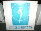PRIVATE PSYCH Anonymous Inside the Shadows LP Original