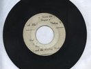 BLANK[WAIL'N'SOUL]/POUND GET A BLOW-BOB MARLEY/WAILERS