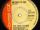 NB020 The Soul Flames 