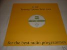 PINK FLOYD.In Concert.BBC Transcription Prog.1983.RARE