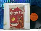 MICHIGAN NUGGETS LP BELVEDERE LABEL DOUBLE ALBUM RARE