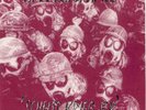 VORKRIEGSPHASE-SCHEISS KRIEG-EP'83