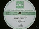 ELTON JOHN 'IN CONCERT' TRANSCRIPTION DISC 1974 PART2