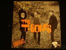 THE T BONES // YARDBIRDS /RARE  FRENCH EP