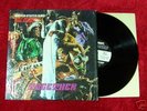 US NAVY PORT AUTHORITY SOUL BAND Together Orig Funk LP