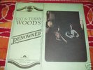 Gay & Terry Woods. Unplayed Original 1976 LP.'renowned'