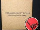 Murder City Devils Christmas Bonus Single rare