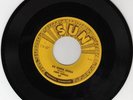 SONNY BURGESS- 45 - We Wanna Boogie