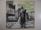 THAD JONES - THE MAGNIFICENT...ORIG BLUE NOTE 1956 