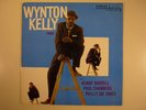 WYNTON KELLY - WYNTON KELLY PIANO...ORIG RIVERSIDE 1957