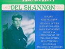 DEL SHANNON ``RUNAWAY´´ OZ STEREO LP UNIVERSAL, MINT 