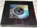 Pink Floyd - Pulse - 4 lp Live Box Set with book
