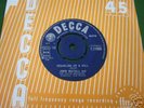 MOD FLOOR FILLER CRAWLING UP A HILL JOHN MAYALL DECCA