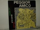 PEGGIOR AMICO IL LEONE RUGGISCE OI RAC REBELLES EUROP.