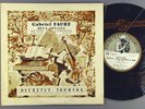 DUCRETET-THOMSON 270 C 025 GUY FALLOT FAURE CELLO