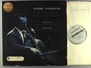 EMI/COLUMBIA SAX 2282 FOURNIER: SCHUMANN, TCHAIKOVSKY