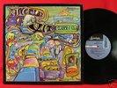 LINCOLN ST EXIT XIT 1970 NM HEAVY PROG PSYCH LP TOP