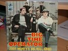 Zoot Moneys Big Roll Band Big Time Operator Rare 7