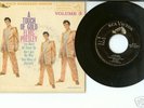 ELVIS-A TOUCH OF GOLD VOL.3* EPA-5141-45 EP* ORIGINAL**