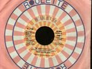 FOUR BELOW ZERO - MY BABY'S GOT E.S.P. - USA  7