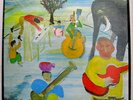 THE BAND Music From Big Pink ORIG '68 Capitol LP SEALED