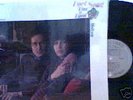 TINA & DAVID MELTZER Poet Song RARE MINT Serpent Power