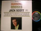 LP JACK SCOTT-Burning Bridges (1964) STEREO orig. NM
