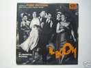 IL BOOM   (1963)  Music by PIERO PICCIONI  - CAM LP