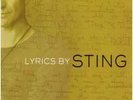 STING - The Police - Lyrics - Signed - First Edition