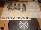 DYS BROTHERHOOD X-CLAIM ORIGINAL FU´S SSD