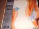 Cosmos Factory - Metal Reflection LP JAPAN HEAVY PROG
