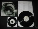 MR BUNGLE disco LP+7