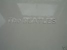 THE BEATLES WHITE ALBUM NO. 0024982 COMPLETE RARE VINYL