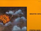 STANTON DAVIS/GHETTO MYSTICISM/PRIVATE PRESS/SOUL JAZZ