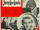 JERRY LEE LEWIS - HIGH SCHOOL CONFIDENTIAL (SUN EP) M-