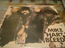 MIKE HART BLEEDS DANDELION  MINT MINUS FIRST PRESS UK