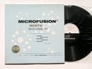 MICROFUSION strange insane 1960 experimental noise wow