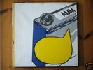 AMM 2x LP SET...CRYPT 1968...MATCHLESS.CORNELIUS CARDEW