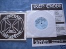 IRON CROSS - Hated And Proud 7