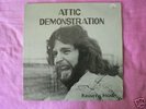 KENNETH HIGNEY ATTIC DEMONSTRATION PRIVATE PSYCH RARE