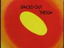 THESDA SPACED OUT  SOUL FUNK PRIVATE PRESS LP SEALED