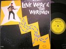 LP LINK WRAY & WRAYMEN on Epic (1960) early fuzz VG++