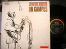 LP JOHN LEE HOOKER -On Campus, STEREO VeeJay Near Mint
