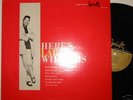 Here's Larry Williams LP Specialty R & B Soul Original