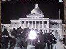 SS DECONTROL 1ST 1982 LP BOSTON HARDCORE SSD PUNK KBD