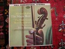 MICHAEL RABIN/THE MAGIC BOW/CAPITOL SP 8510
