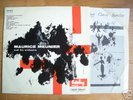 MAURICE MEUNIER RENE URTREGER BARCLAY ORIG FRENCH 56 M